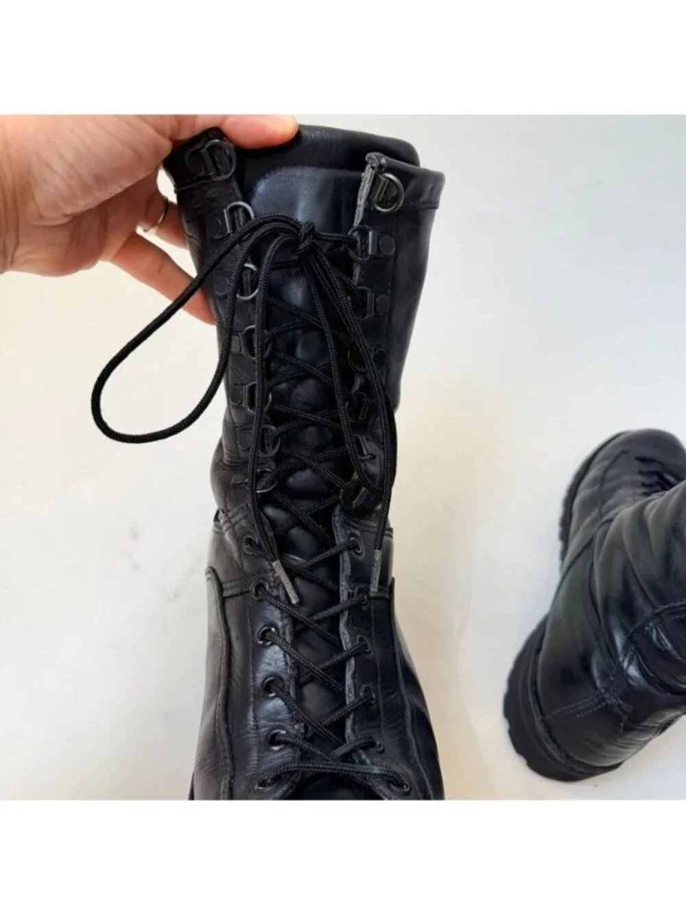 Danner size 9d